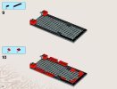 Notice / Instructions de Montage - LEGO - NINJAGO - 70750 - La base mobile des Ninja: Page 32