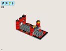 Notice / Instructions de Montage - LEGO - NINJAGO - 70750 - La base mobile des Ninja: Page 40