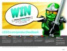 Notice / Instructions de Montage - LEGO - NINJAGO - 70750 - La base mobile des Ninja: Page 80