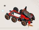 Notice / Instructions de Montage - LEGO - NINJAGO - 70750 - La base mobile des Ninja: Page 13