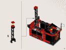 Notice / Instructions de Montage - LEGO - NINJAGO - 70750 - La base mobile des Ninja: Page 69