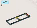 Notice / Instructions de Montage - LEGO - NINJAGO - 70750 - La base mobile des Ninja: Page 11