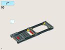 Notice / Instructions de Montage - LEGO - NINJAGO - 70750 - La base mobile des Ninja: Page 16