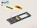 Notice / Instructions de Montage - LEGO - NINJAGO - 70750 - La base mobile des Ninja: Page 17