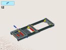 Notice / Instructions de Montage - LEGO - NINJAGO - 70750 - La base mobile des Ninja: Page 18