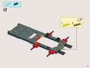 Notice / Instructions de Montage - LEGO - NINJAGO - 70750 - La base mobile des Ninja: Page 23