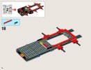 Notice / Instructions de Montage - LEGO - NINJAGO - 70750 - La base mobile des Ninja: Page 24