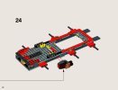 Notice / Instructions de Montage - LEGO - NINJAGO - 70750 - La base mobile des Ninja: Page 32