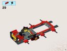 Notice / Instructions de Montage - LEGO - NINJAGO - 70750 - La base mobile des Ninja: Page 39