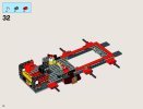 Notice / Instructions de Montage - LEGO - NINJAGO - 70750 - La base mobile des Ninja: Page 42