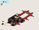 Notice / Instructions de Montage - LEGO - NINJAGO - 70750 - La base mobile des Ninja: Page 48