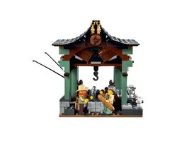 70751 - Temple of Airjitzu