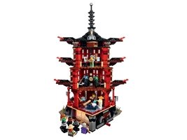 70751 - Temple of Airjitzu