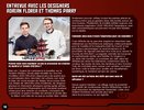 Notice / Instructions de Montage - LEGO - NINJAGO - 70751 - Le temple de l'Airjitzu: Page 14