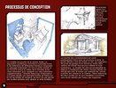 Notice / Instructions de Montage - LEGO - NINJAGO - 70751 - Le temple de l'Airjitzu: Page 16