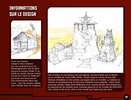 Notice / Instructions de Montage - LEGO - NINJAGO - 70751 - Le temple de l'Airjitzu: Page 17