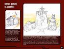 Notice / Instructions de Montage - LEGO - NINJAGO - 70751 - Le temple de l'Airjitzu: Page 27