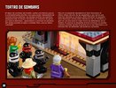 Notice / Instructions de Montage - LEGO - NINJAGO - 70751 - Le temple de l'Airjitzu: Page 30