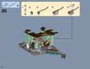 Notice / Instructions de Montage - LEGO - NINJAGO - 70751 - Le temple de l'Airjitzu: Page 56