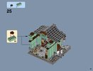 Notice / Instructions de Montage - LEGO - NINJAGO - 70751 - Le temple de l'Airjitzu: Page 65