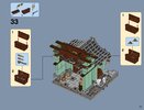 Notice / Instructions de Montage - LEGO - NINJAGO - 70751 - Le temple de l'Airjitzu: Page 73