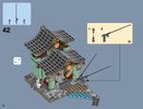 Notice / Instructions de Montage - LEGO - NINJAGO - 70751 - Le temple de l'Airjitzu: Page 84