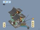 Notice / Instructions de Montage - LEGO - NINJAGO - 70751 - Le temple de l'Airjitzu: Page 85