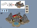 Notice / Instructions de Montage - LEGO - NINJAGO - 70751 - Le temple de l'Airjitzu: Page 166