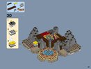 Notice / Instructions de Montage - LEGO - NINJAGO - 70751 - Le temple de l'Airjitzu: Page 169