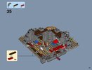 Notice / Instructions de Montage - LEGO - NINJAGO - 70751 - Le temple de l'Airjitzu: Page 177