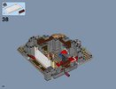 Notice / Instructions de Montage - LEGO - NINJAGO - 70751 - Le temple de l'Airjitzu: Page 180