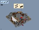 Notice / Instructions de Montage - LEGO - NINJAGO - 70751 - Le temple de l'Airjitzu: Page 182