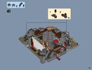 Notice / Instructions de Montage - LEGO - NINJAGO - 70751 - Le temple de l'Airjitzu: Page 183