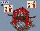 Notice / Instructions de Montage - LEGO - NINJAGO - 70751 - Le temple de l'Airjitzu: Page 228