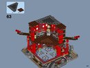 Notice / Instructions de Montage - LEGO - NINJAGO - 70751 - Le temple de l'Airjitzu: Page 229