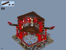 Notice / Instructions de Montage - LEGO - NINJAGO - 70751 - Le temple de l'Airjitzu: Page 230