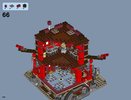 Notice / Instructions de Montage - LEGO - NINJAGO - 70751 - Le temple de l'Airjitzu: Page 232