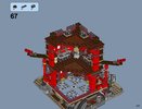 Notice / Instructions de Montage - LEGO - NINJAGO - 70751 - Le temple de l'Airjitzu: Page 233