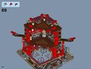 Notice / Instructions de Montage - LEGO - NINJAGO - 70751 - Le temple de l'Airjitzu: Page 236