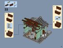 Notice / Instructions de Montage - LEGO - NINJAGO - 70751 - Le temple de l'Airjitzu: Page 53