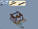 Notice / Instructions de Montage - LEGO - NINJAGO - 70751 - Le temple de l'Airjitzu: Page 94