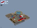 Notice / Instructions de Montage - LEGO - NINJAGO - 70751 - Le temple de l'Airjitzu: Page 140