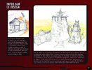 Notice / Instructions de Montage - LEGO - NINJAGO - 70751 - Le temple de l'Airjitzu: Page 7