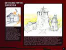 Notice / Instructions de Montage - LEGO - NINJAGO - 70751 - Le temple de l'Airjitzu: Page 7