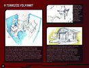 Notice / Instructions de Montage - LEGO - NINJAGO - 70751 - Le temple de l'Airjitzu: Page 6