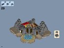 Notice / Instructions de Montage - LEGO - NINJAGO - 70751 - Le temple de l'Airjitzu: Page 148