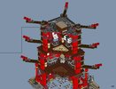 Notice / Instructions de Montage - LEGO - NINJAGO - 70751 - Le temple de l'Airjitzu: Page 239