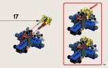 Notice / Instructions de Montage - LEGO - NINJAGO - 70754 - ElectroRobot: Page 19