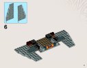 Notice / Instructions de Montage - LEGO - NINJAGO - 70756 - Le combat au dojo: Page 11