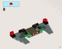 Notice / Instructions de Montage - LEGO - NINJAGO - 70756 - Le combat au dojo: Page 13